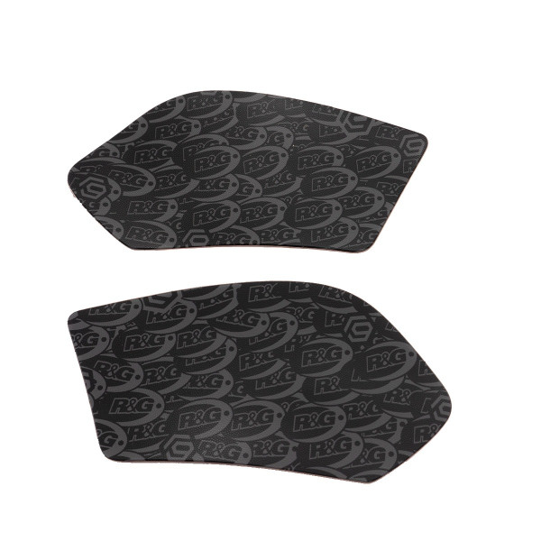 R&G Race Grips for the Suzuki GSX-R 1000 '03-'04 (2-Piece Kit)